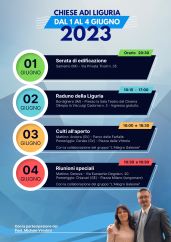 Locandina Culti Aperto giugno 2023