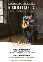 Nico Battaglia
